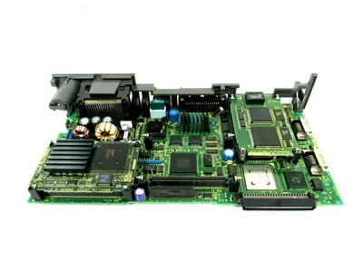 USED FANUC A16B-3200-0260/12C CONTROLLER 501409 A16B3200026012C