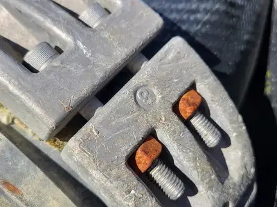 USED MINEFLEX 00-290