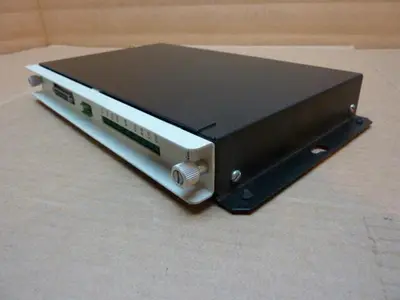 USED HONEYWELL 30GW50010001