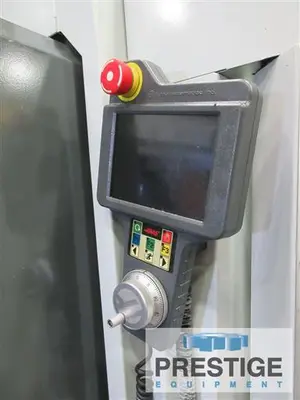 Used 2022 HAAS VR-8 5-AXIS Vertical Machining Centers New York US | Prestige Equipment #1389726