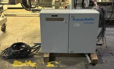 NORDSON BKG NORCON K-SWE-250/KU Extruders | ESS Industrial Equipment Sales (22)