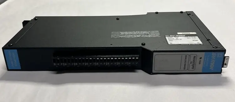 Used SYMAX 8030-RIM-123 Industrial Controls | Surplus Asset Holdings #1222084
