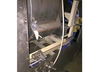 Used VECTOR VECTOR HC100 COATING PAN Coating Pans New York US | Michael Benalt Inc #1274209
