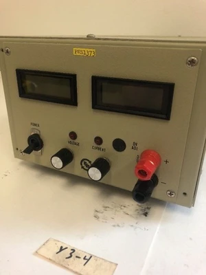 USED Electronic Measurements Inc. HCR-20-13-D-100