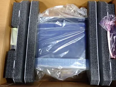 USED SIEMENS SIMATIC IPC477D