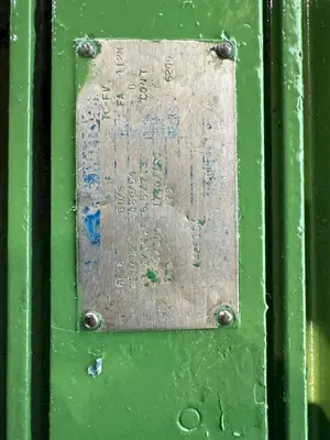 USED ASC 10D48D22/5H200