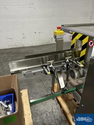 USED Marchesini Marchesini Cartoner, Model MA80