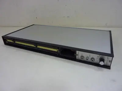 USED DEARBORN GAGE068