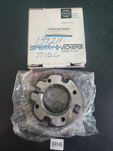 Used SPERRY 297474 Pump Parts Indiana US | J&J Industrial Supply #522914