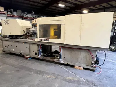 USED 2002 TOSHIBA EC240V21-6