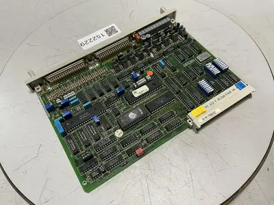USED SIEMENS C79040-A432-C2-04-86