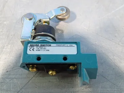 Used HONEYWELL BZE62RN2 Relays & Switches Ohio US | HGR 24 #1006761