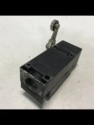 USED SQUARE D 9007-AEQ2699