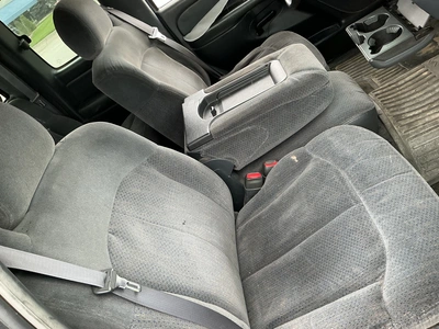 Used 1999 CHEVROLET SILVERADO 1500 Pickup Trucks Michigan US | Miedema Asset Management Group #1568177