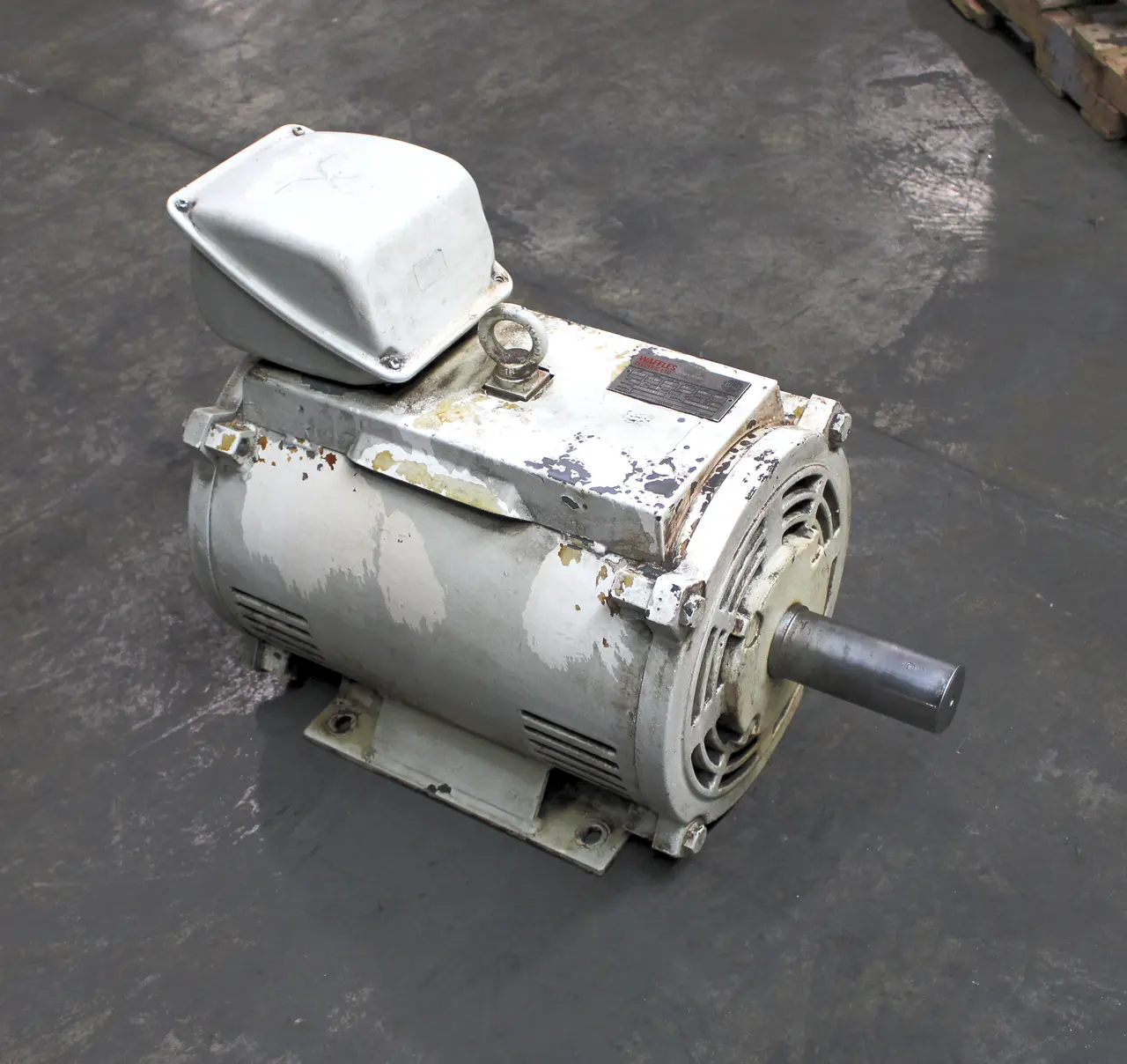 USED MITSUBISHI 60325-0907