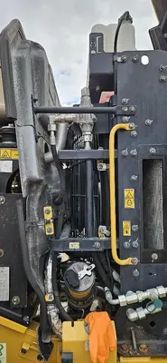 Used 2017 CAT 950M Wheel Loaders Utah US | CSS Equipment Sales #1347428