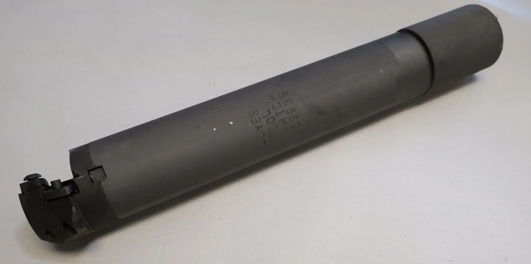 USED Hayes HTD-03938
