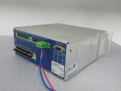 Used SEL SCHWEITZER _UNKNOWN_ CNC & N/C Controls | OCO Industrial #1616822