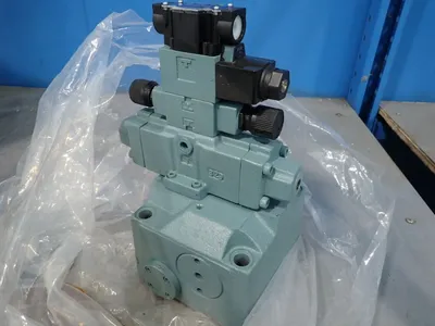 New | in-Stock YUKEN FHCG06250A10013 Pumps Ohio US | HGR 24 #727931