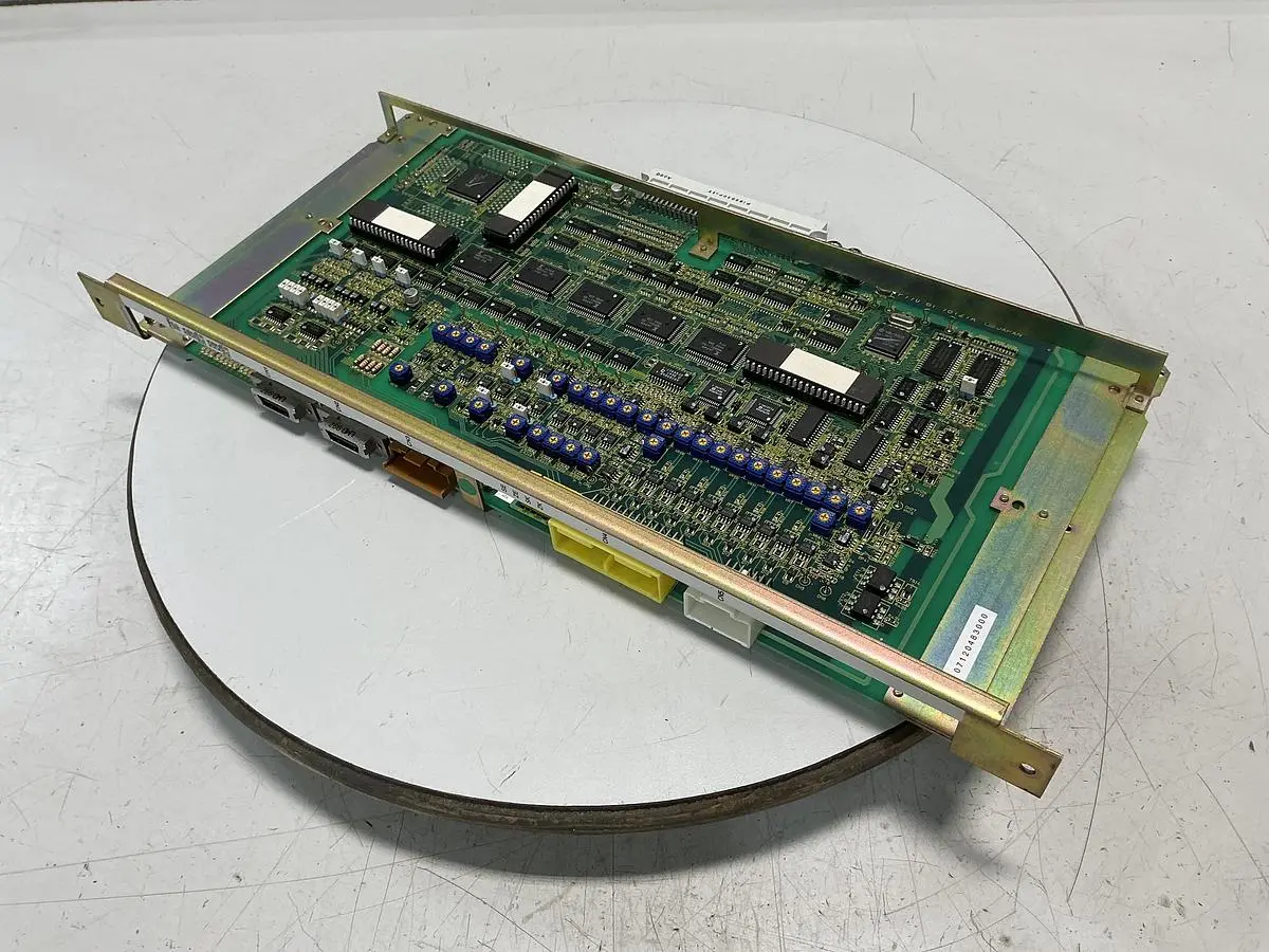 USED FUJI ELECTRIC F770 61 78 (2)A