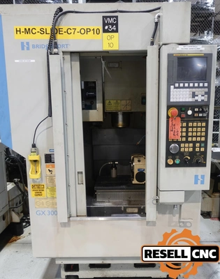 USED 2012 Hardinge GX300