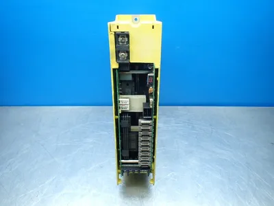 USED FANUC A06B6079H207