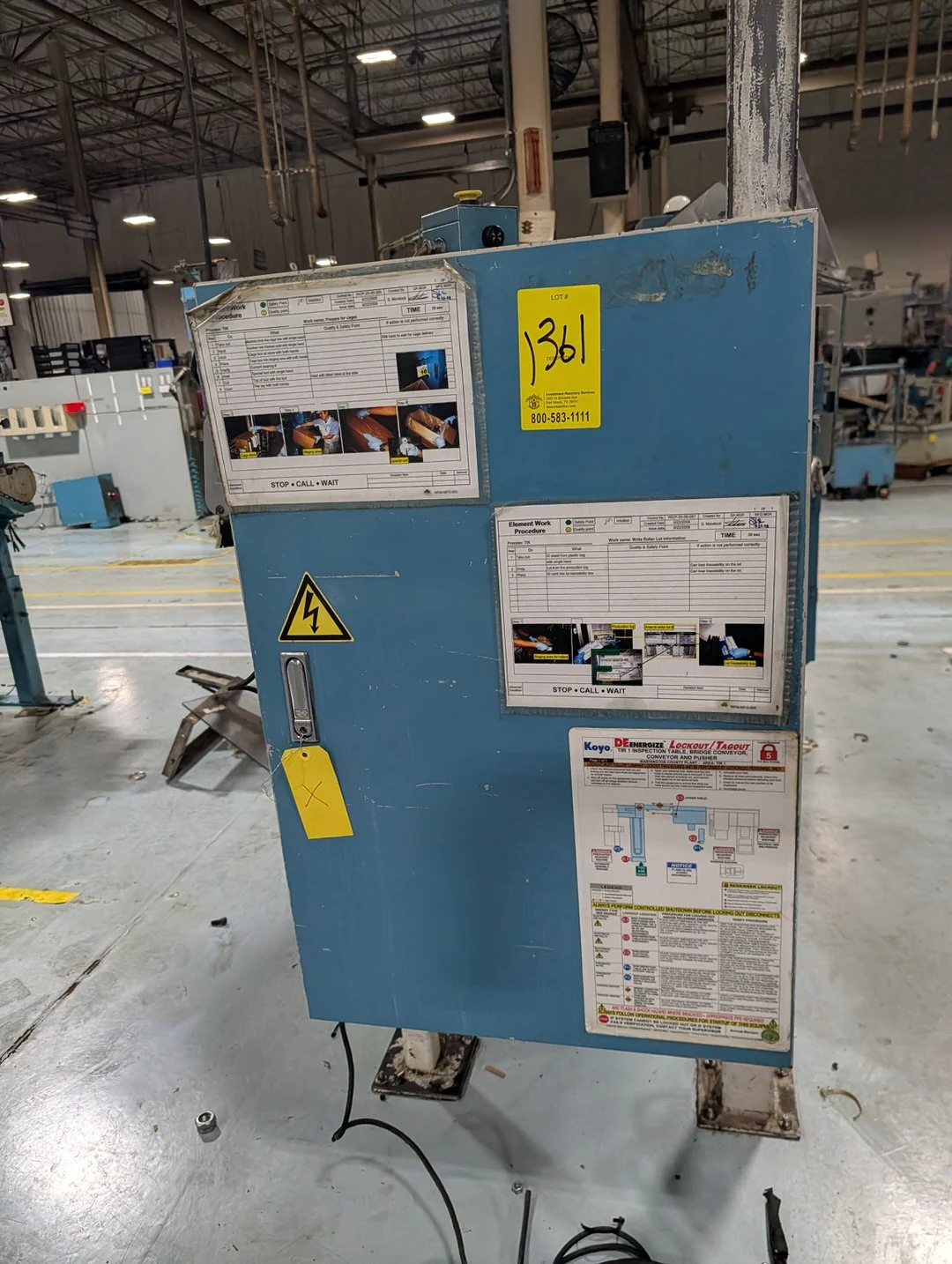 Ele Panel
