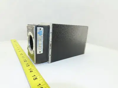 EG&G LC600V1024-1/6 High Speed Camera