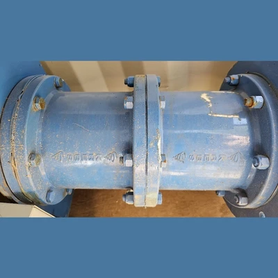 USED KREBS DF6BB-12-1769
