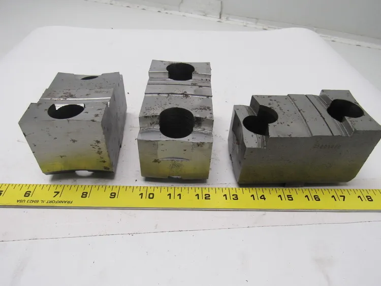 Used DACO _UNKNOWN_ Miscellaneous MRO | Arrow Industrial #653245