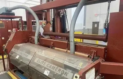 USED ELITE CAMERON TD4400