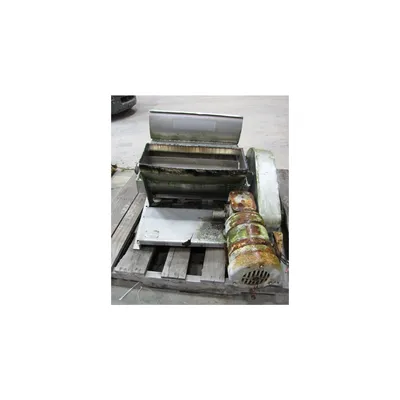 USED KEY TECHNOLOGIES 402965