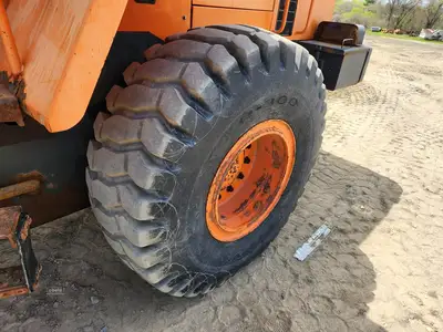 Used 2009 DOOSAN DL250 Wheel Loaders | Abele Tractor #1342919