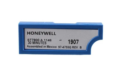 Honeywell ST7800A1146 Purge Timer [New]