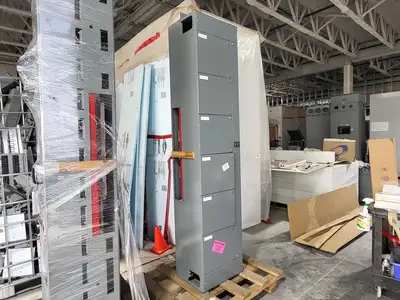 NEW ALLEN-BRADLEY SNTKNPN90