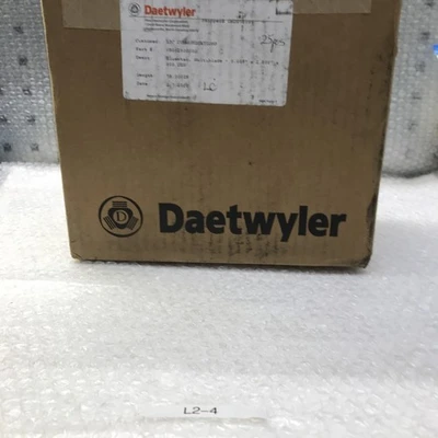 NEW DAETWYLER VB082500003