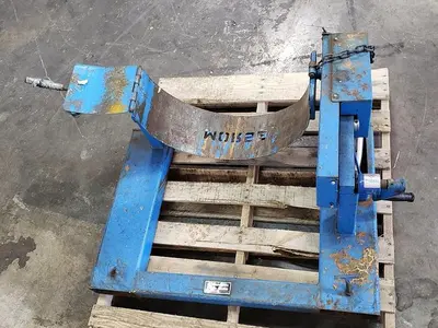 USED 2004 MORSE 285A-HD-X01