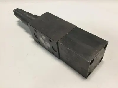 USED MOOG ZDMVP06A4PP2ES