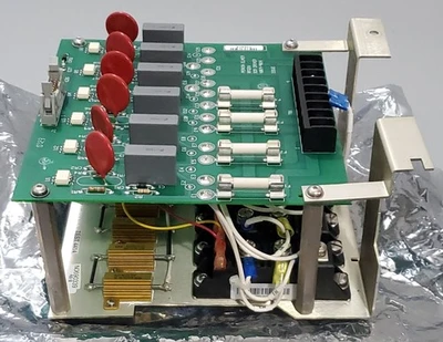 USED Perkin Elmer N069-9614