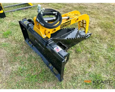 Used CL FABRICATION _UNKNOWN_ Skid Steer Buckets Iowa US | Keast Enterprises #1360140