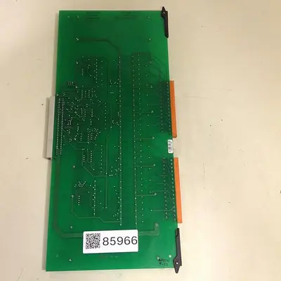 USED VAN DORN PC330-037