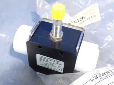 New | in-Stock HONSBERG RRI025JPP160V10KNS959526 Flowmeters Ohio US | HGR 24 #1085002