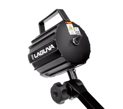 Laguna LED Chameleon 90CRI Machine Lamp