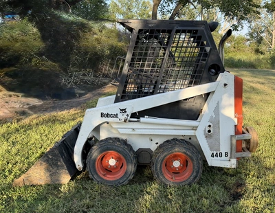 BOBCAT GU-70S Skid Steer | Alan Ross Machinery (1)