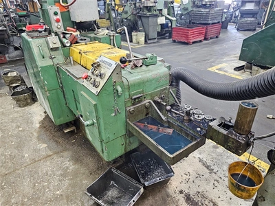 Used HARTFORD 3-350 Cold Headers New York US | Barbarotto Int'l Sales Corp #1332888