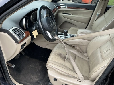 Used 2011 JEEP GRAND CHEROKEE SUVs Michigan US | Miedema Asset Management Group #1325741