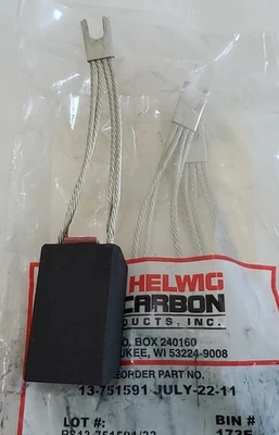 NEW Helwig Carbon 13-751591