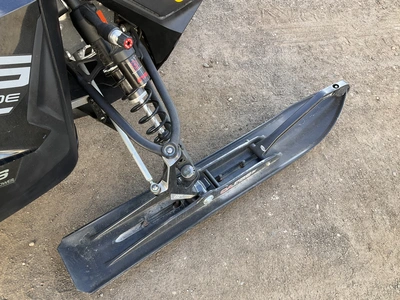Used 2015 SKIDOO UMFG Motorcycles (Misc) Michigan US | Miedema Asset Management Group #1579164