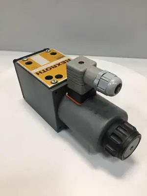 USED REXROTH 53WE10A32CG24N9Z4