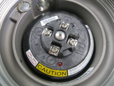 USED Micro Motion CMF050